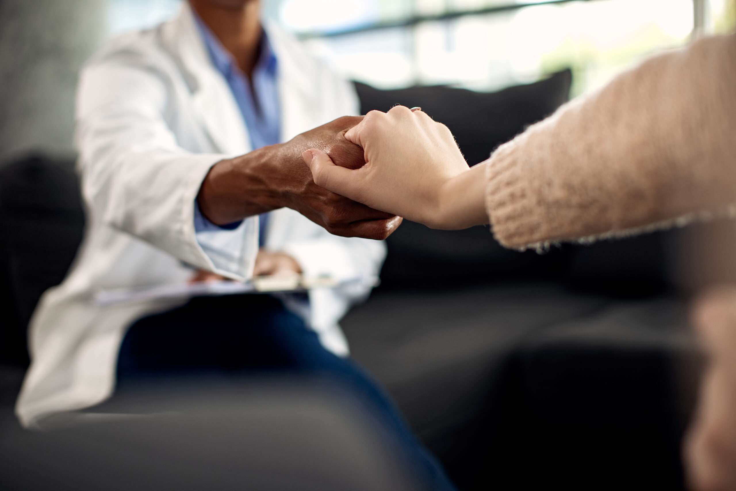 Occupational Medical Practitioner